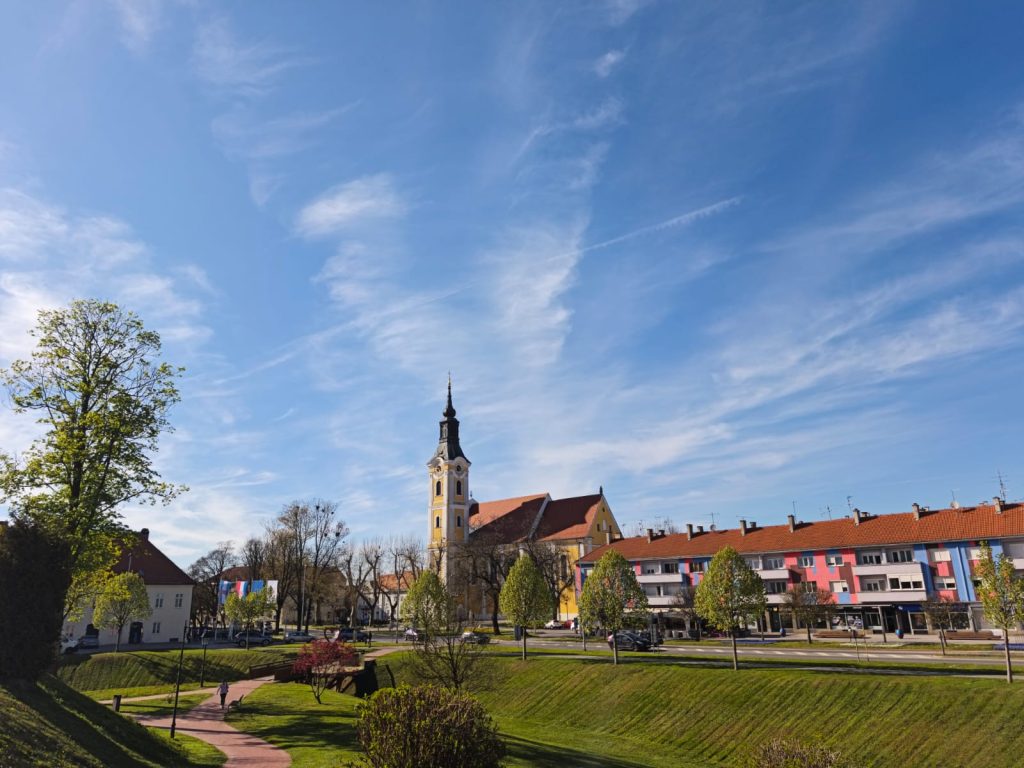 U subotu prijenos mise iz Virovitice