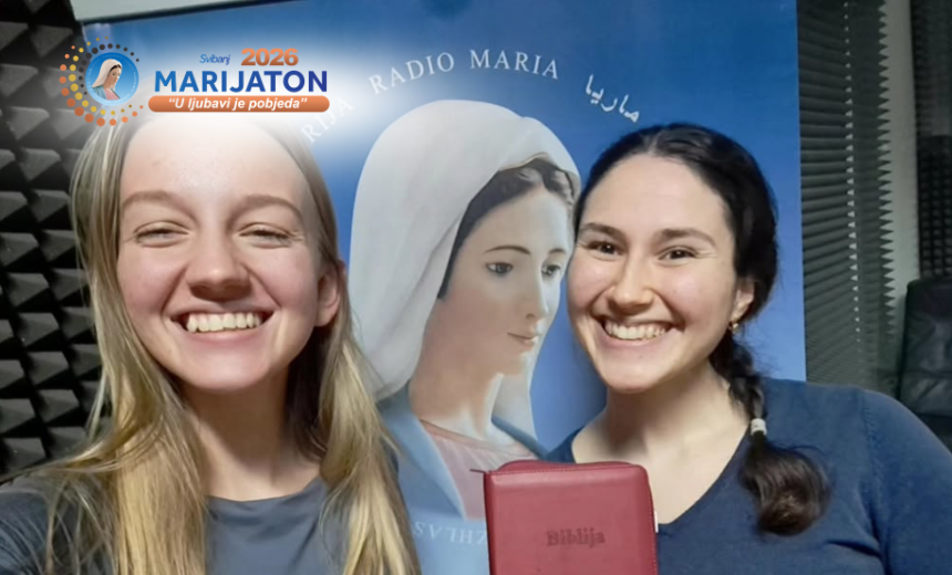 MARIJATON 2026. – Hvala, Majko!