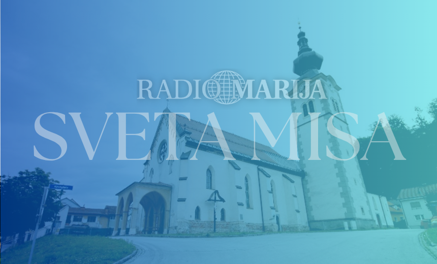 U 18:00h prijenos svete mise iz crkve sv. Petra i Pavla u Bleiburgu