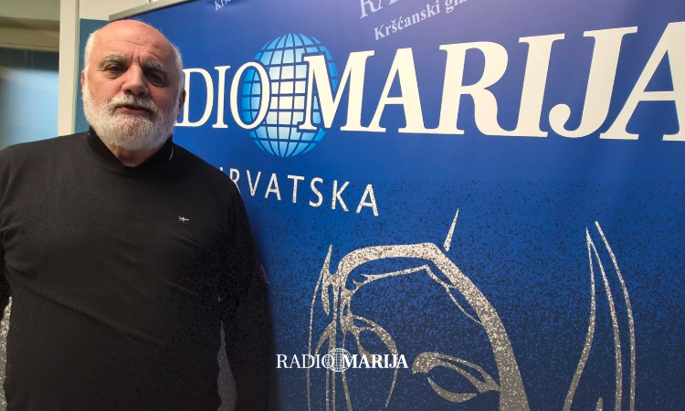 Domovinska duhovna obnova – u emisiji Crkva i društvo