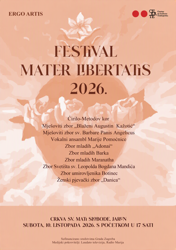 Održan Festival Mater Libertatis 2026.